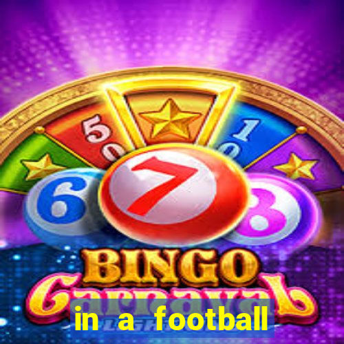 in a football tournament each team plays exactly 19 games